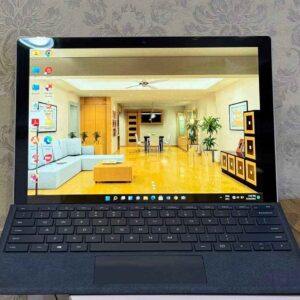 Microsoft Surface Pro 1796 i5 (7th gen)